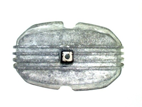 1262253 zylinderkopfhaube BMW R 60 5 1969-1973 1973 gebraucht 190329