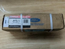 For Ford F-150 1980-1992 Motorcraft Front Steering Swivel Pin Kit New OEM MEOE-2