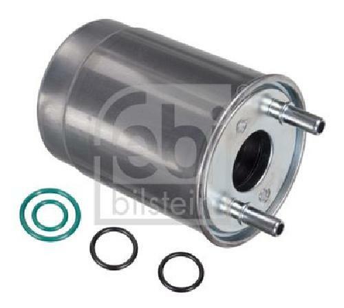Original Febi Bilstein Kraftstofffilter 48554 FüR Renault Suzuki-image