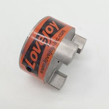 Lovejoy L-095 X 1/2 HUB N/KW Jaw Coupling Hub