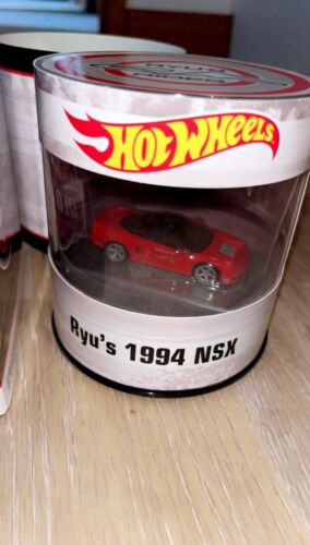 1994 RLC Exclusive Ryu Asada's NSX - In Hand Quick Shipping - Hot Wheels 2023 - Picture 1 of 6
