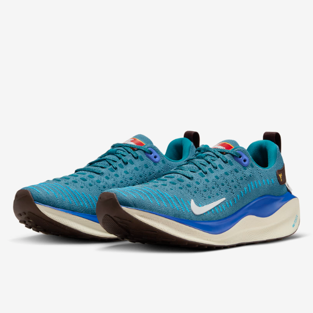 Buy Nike React Infinity Run FlyKnit 4 Running Shoes (FN4265-400