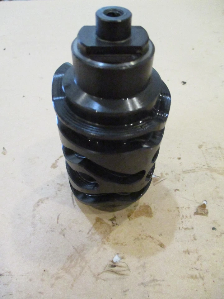 Gear drum 2006 KTM 950s Adventure - Imagem 4 de 4