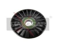 Spannrolle, Keilrippenriemen Maxgear 54-0240 FüR Opel Signum
