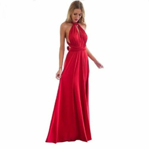 MUXXN Women's 30s Brief Elegant Mermaid Evening Dress, Black, Size Small |  eBay UK