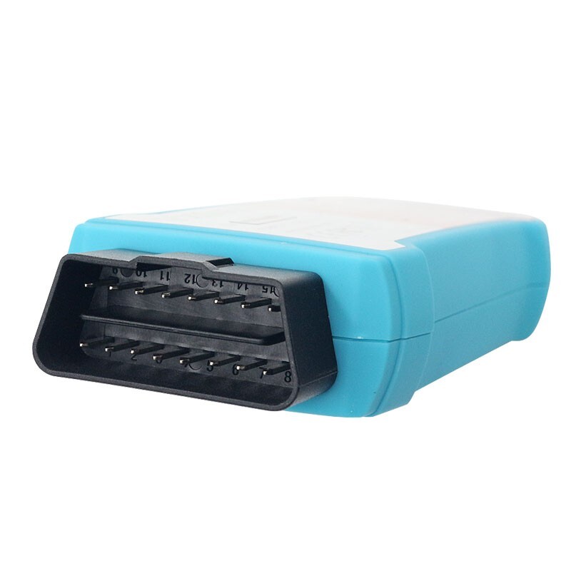 OBD2 Scanner for Ford Mazda IDS 2 in 1 Car Diagnostic Tool J2534