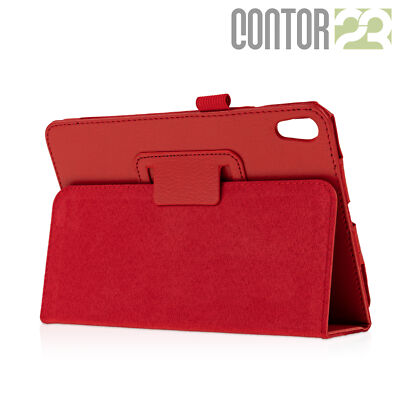 Schutzhülle Tasche Case ROT 8.3'' Apple iPad Mini 6. Generation (2021)