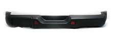 2018-2022 Jeep Wrangler Rubicon Jl Rear Bumper Assembly With Sensor Original Oem 2018-2022 Jeep Wrangler Rubicon Jl Rear Bumper Assembly With Sensor Original Oem