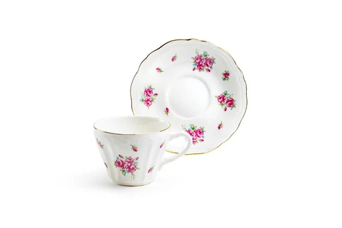 Grace Teaware Tea Set - Thumbnail 3