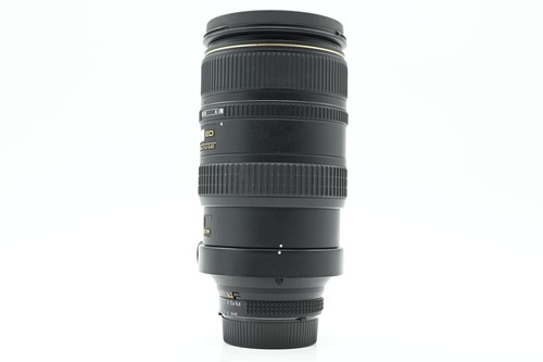 Nikon Nikkor AF 80-400mm f4.5-5.6 D ED VR Lens #974 - Picture 4 of 7