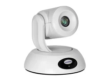 999-99437-000W RoboSHOT 30E NDI/HDMI PTZ Camera with POE/RS-232/White