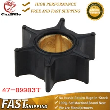 For Mercury Mariner 30 40 50 60 70 HP Outboard Water Pump Impeller 47-89983T