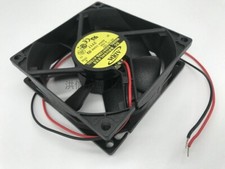 ADDA 8025 AD0812MB-A70GL DC12V 0.15A 8CM axial cooling fan