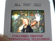 ALL THAT JAZZ, 35mm press slide [Roy Scheider]