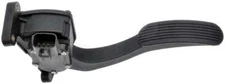 Dorman Accelerator Pedal , PN# 699-131