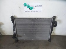 Radiateur Alfa Romeo ALFA 159