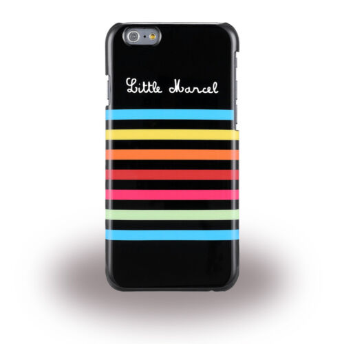 Oryginalne etui ochronne Little Marcel LMIP6001 Hard Cover do iPhone 6-6s - Zdjęcie 1 z 2