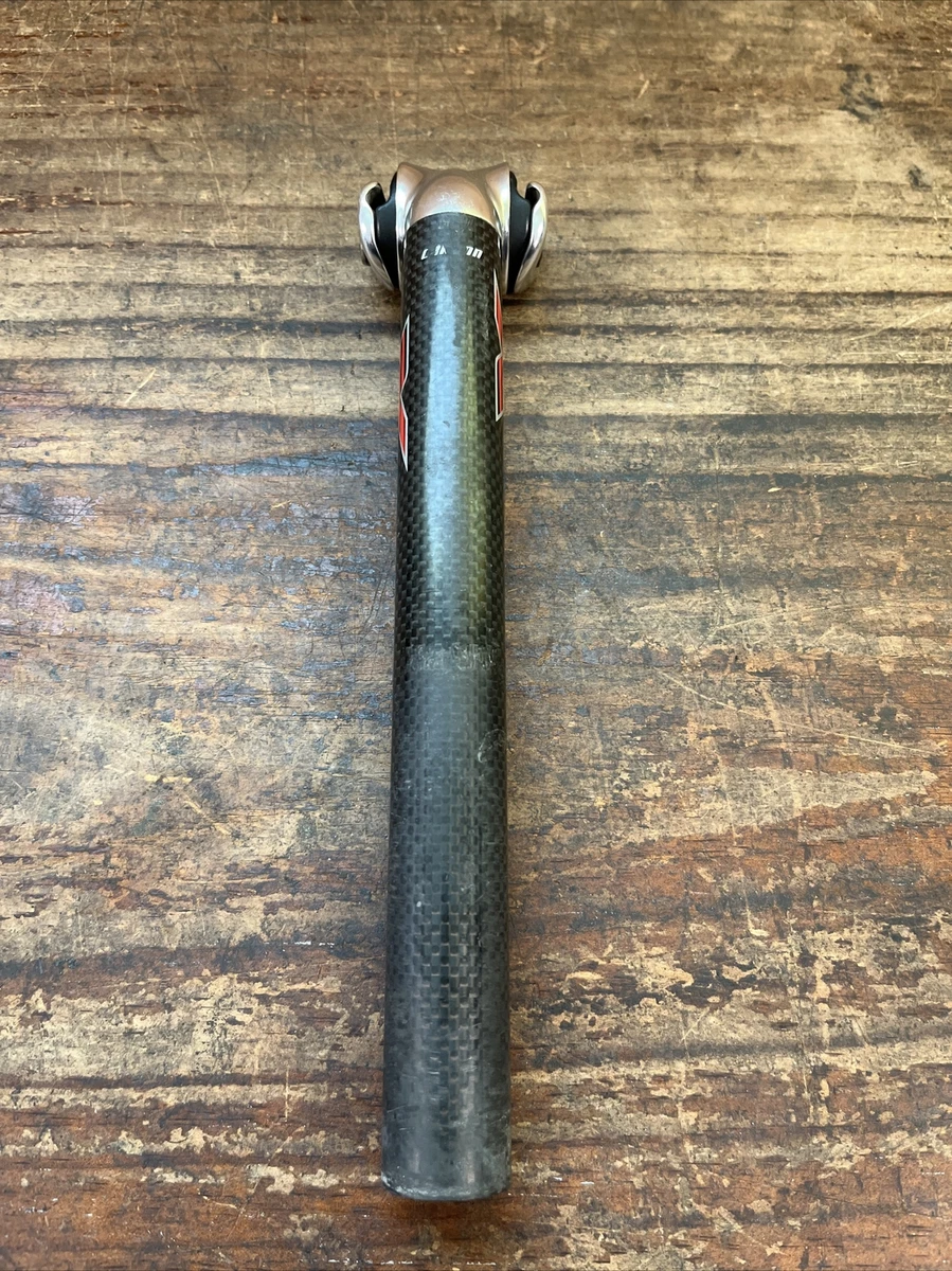 Bontrager Race X Lite Carbon Seatpost 27.2mm eBay