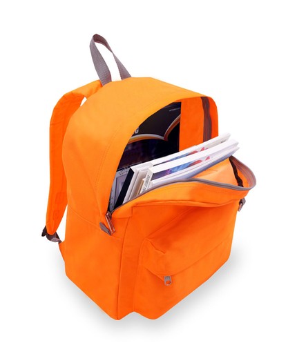 Everest Classic Backpack Carry Shoulder Bag - Picture 32 of 44