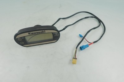 2013-2014 Kawasaki STX-15F OEM Digital Multifunction Display Meter