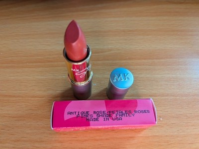 MARY KAY SIGNATURE LINE CREME LIPSTICK DISCONTINUED CHOOSE SHADE FREE SHIPPING