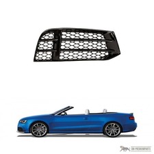 Stoßstangen Gitter vorne rechts für Audi A5 Cabriolet 8F7 nur RS5 Bj. 2011-2017