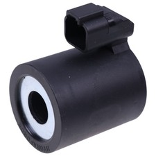 24V Solenoid Coil 84385GT for Genie GS1530 GS1930 GS2046 GS2632 GS3232 GS4047