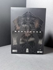 SEXYICE2019 B0199 1/12 VERMIN UNKVAL Manticor...