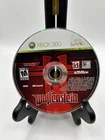 Wolfenstein (Xbox 360, 2009) Disc Only Tested