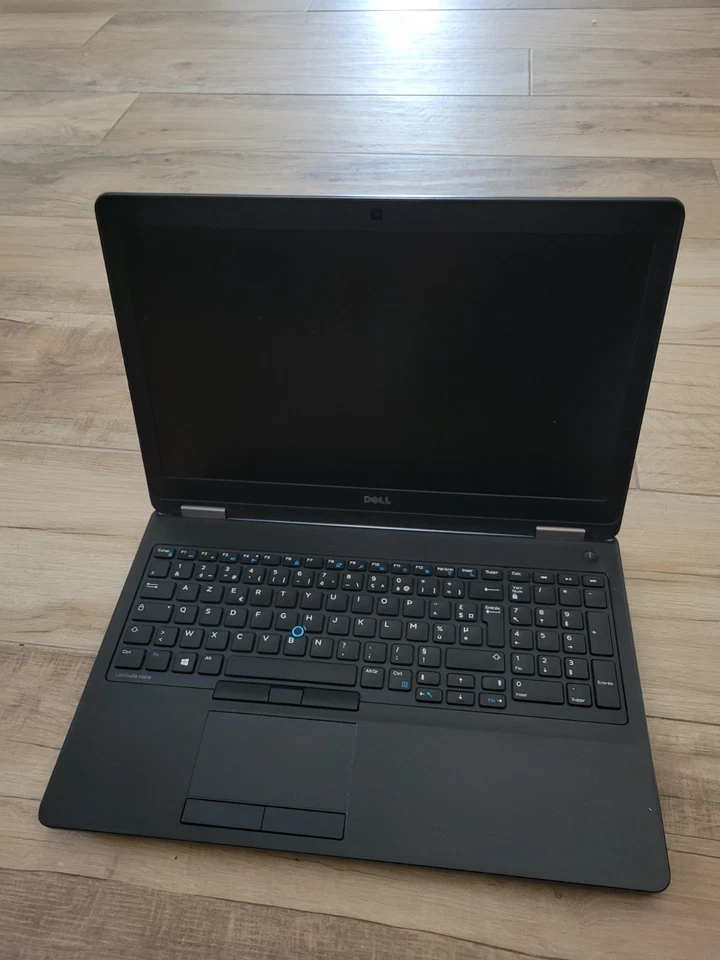 PC Dell Latitude E7470 14" (8 Go, Intel Core i5-6300U, 256 Go SSD) Ordinateur..., photo 2 sur 3