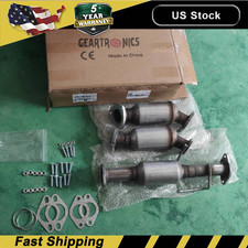 Catalytic Converter Exhaust For Buick Enclave 3.6L 6 Cylinder 2008-2017 NEW