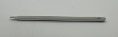 Genuine Apple - Pencil (2nd Generation) - White - MXN43AM/A - No Retail Box