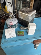 Snow Peak Giga Power GS-100A Ultralight Compa...