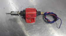 Edelbrock 17301 Universal Micro Electric Fuel Pump