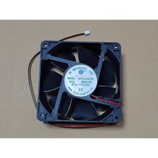 DC BRUSHLESS 12038 12CM DFB123812H 12V 0.60A 2-wire Inverter cooling fan