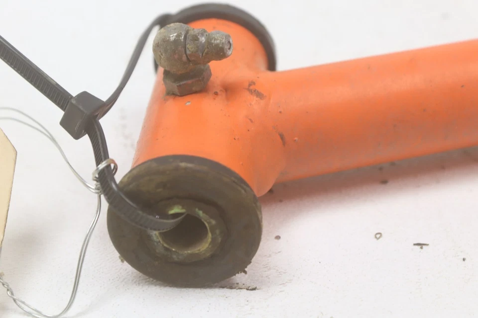 Brazo inferior derecho delantero Polaris Ranger Crew 900-6 dirección asistida eléctrica 15 A 1019669-589 52427 Foto 4 de 4