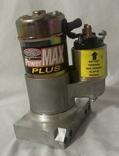 Powermaster 9100 PowerMax STARTER