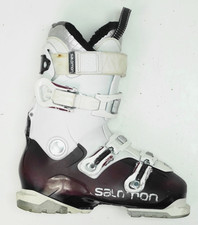 Salomon Quest Access R70 W Damen Skischuhe  MP 24 Größe 37,5  (P404)