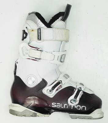 Salomon Quest Access R70 W Damen Skischuhe  MP 24 Größe 37,5  (P404)