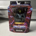 MOTU Masters of The Universe Masterverse Vintage Collection SKELETOR Figure NEW