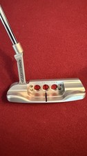 Scotty Cameron Studio Style Newport Putter