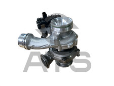 Turbolader für BMW 2 Active Tourer (F45) 216 d 85 kW /1 11658511719, 11658513652