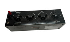 Muirhead Decade Resistance Box D-825-K