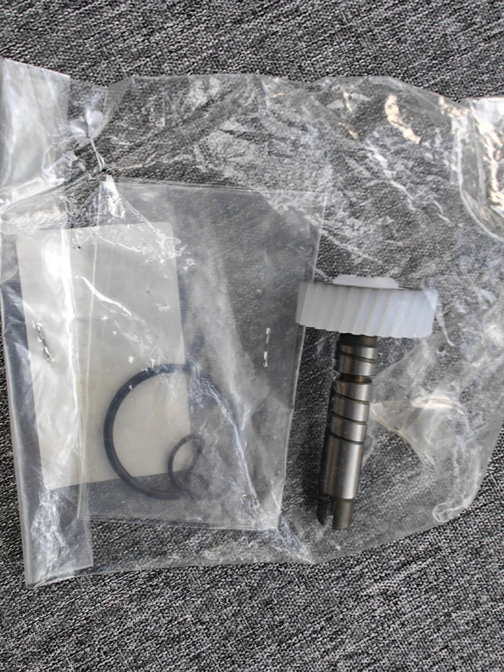 Nuevo OEM Toyota Supra JZA80 MK4 6MT velocímetro engranaje de transmisión 33403-19575 nuevo en caja Foto 2 de 2