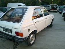peugeot 104 gl – photo 3