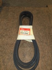Cinghia a V ponte Honda OEM 76182-750-003 per trattori Honda