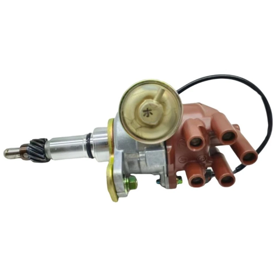 Distribuidor para Isuzu para rodeo para camioneta para pasaporte 1988-1995 8970404540 Foto 4 de 4