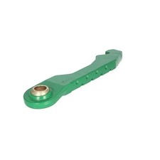 Pull Arm End - Category 2 Right Hand fits John Deere 4020 4050 4230 4430 AR26555