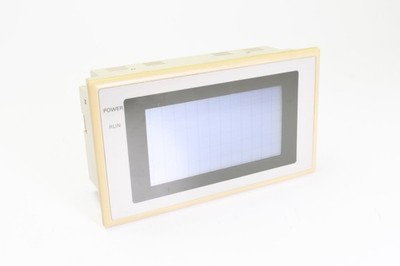 OMRON NT20S-ST121-EV3, Operator interface touch panel