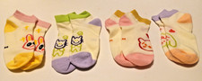 Package of 40 Brand New Pairs of Childrens Socks NIP